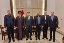 سودانی: ایران و عراق در یک سنگر هستند - هشت صبح