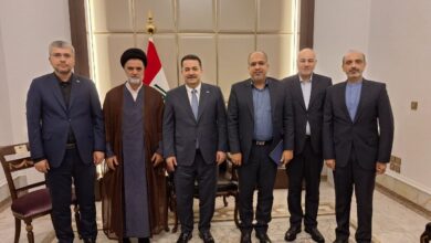 سودانی: ایران و عراق در یک سنگر هستند - هشت صبح