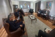 معاون وزیر خارجه عراق: هدف قرار دادن رهبران مذهبی خط قرمز است - هشت صبح