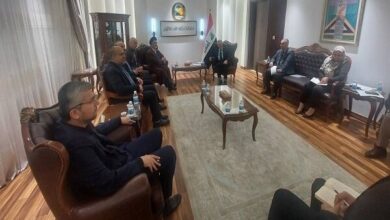 معاون وزیر خارجه عراق: هدف قرار دادن رهبران مذهبی خط قرمز است - هشت صبح