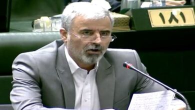 طاهری: مهمترین اولویت بعد از جنگ، تقویت بنیه دفاعی کشور است - هشت صبح
