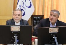 حضور عراقچی و اسلامی در مجلس؛بررسی خطوط قرمز ایران در مذاکرات استانبول - هشت صبح