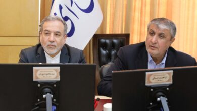 حضور عراقچی و اسلامی در مجلس؛بررسی خطوط قرمز ایران در مذاکرات استانبول - هشت صبح