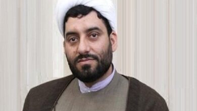حجت‌الاسلام آزادی‌خواه مشاور رئیس مجلس در امور روحانیت شد - هشت صبح