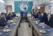 لزوم اجرای قانون اخراج نیروهای آمریکایی از عراق - هشت صبح
