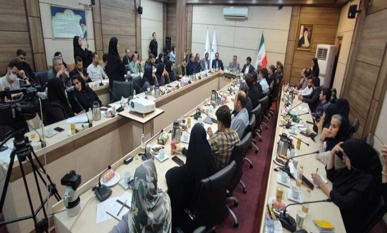 تأکید نمایندگان تهران بر نقش کلیدی NGO ها در روایتسازی و حمایت ملی - هشت صبح