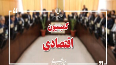 بررسی عملکرد بازار ارز در کمیسیون اقتصادی مجلس - هشت صبح