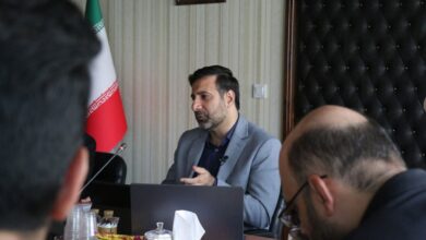 هیچ مسئولی به اندازه مقام معظم رهبری بر مشارکت مردم تاکید نداشته است - هشت صبح
