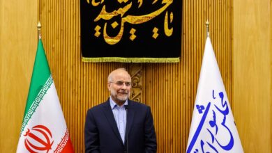 قالیباف: حضور در اجلاس رؤسای مجالس جهان فرصت مغتنمی برای ایران است - هشت صبح