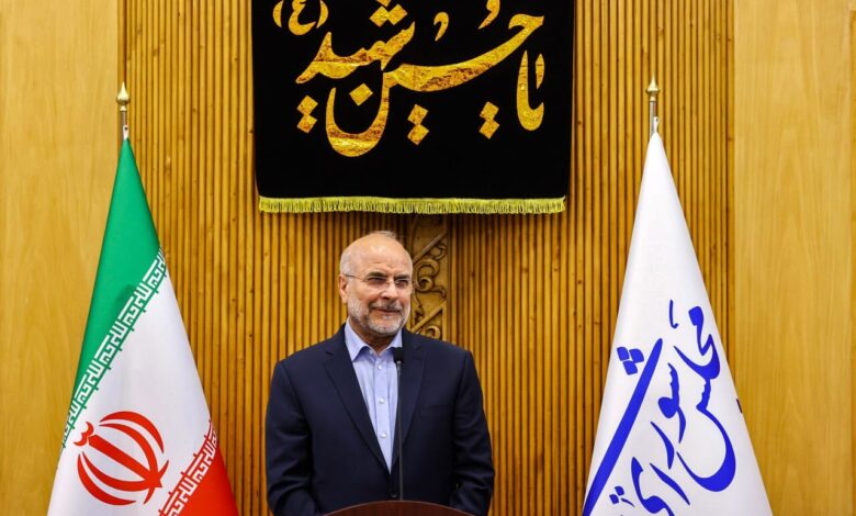 قالیباف: حضور در اجلاس رؤسای مجالس جهان فرصت مغتنمی برای ایران است - هشت صبح