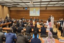 نشست «پایبندی به حقوق بین‌الملل» به ابتکار ایران برگزار می‌شود - هشت صبح