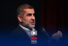 نیکزاد: آمریکایی‌ها با دین، دانش و اتحاد ایرانیان مخالف هستند