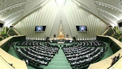 مجمع نمایندگان شهرستان‌های استان تهران تشکیل شد - هشت صبح
