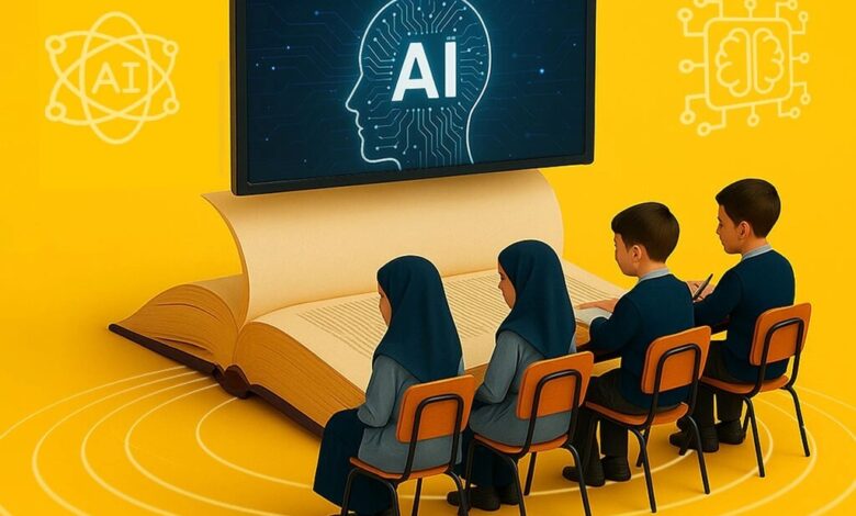 بوت‌کمپ هوش مصنوعی دانش‌آموزی آکادمی ایرانسل برگزار می‌شود