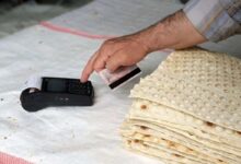 نان رسما در تهران گران شد / قیمت جدید نان لواش؛ ۱۴۰۰ تومان، نان بربری؛ ۵۳۵۰ تومان و سنگک؛ ۷۶۰۰ تومان
