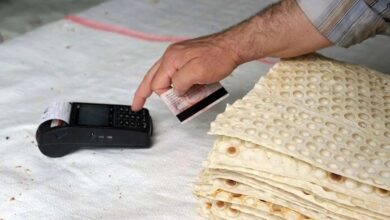 نان رسما در تهران گران شد / قیمت جدید نان لواش؛ ۱۴۰۰ تومان، نان بربری؛ ۵۳۵۰ تومان و سنگک؛ ۷۶۰۰ تومان