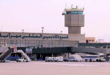فعالیت فرودگاه مهرآباد ۲۴ ساعته شد