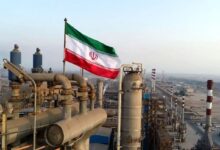 مرکز پژوهش‌های مجلس: تولید نفت کشور در خرداد ماه، نسبت به سال قبل، کاهش یافته/ در بخش نفت خام و گاز طبیعی، رشد اقتصادی منفی ۲.۹ درصدی نسبت به سال گذشته داشته‌ایم