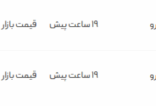 قیمت پژو پارس، امروز ۱۲ مرداد ۱۴۰۴