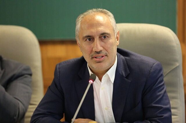 رئیس سازمان برنامه و بودجه: منابع پرداخت مطالبات گندمکاران تامین شده است؛ خیلی سریعتر از سال گذشته مطالبات را پرداخت میکنیم