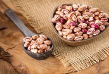 اتحادیه بنکداران مواد غذایی: قیمت لوبیا چیتی به ۳۹۰ تا ۴۰۰ هزار تومان رسید/ کاهش ۲۲ درصدی نرخ حبوبات