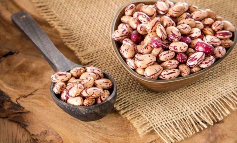 اتحادیه بنکداران مواد غذایی: قیمت لوبیا چیتی به ۳۹۰ تا ۴۰۰ هزار تومان رسید/ کاهش ۲۲ درصدی نرخ حبوبات