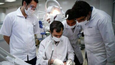 وزیر بهداشت: از ابتدای شهریور افزایش ۳۰ درصدی حقوق دستیاران پزشکی اجرایی می‌شود