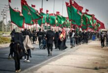 صندوق بازنشستگی: به آن دسته از بازنشستگانی که در راهپیمایی اربعین حسینی شرکت کنند، تسهیلات مالی ارائه می‌شود/ پرداخت این وام تنها بعد از پایان پیاده‌روی و بازگشت به کشور انجام می‌شود
