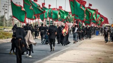 صندوق بازنشستگی: به آن دسته از بازنشستگانی که در راهپیمایی اربعین حسینی شرکت کنند، تسهیلات مالی ارائه می‌شود/ پرداخت این وام تنها بعد از پایان پیاده‌روی و بازگشت به کشور انجام می‌شود