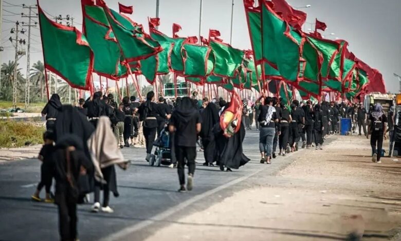 صندوق بازنشستگی: به آن دسته از بازنشستگانی که در راهپیمایی اربعین حسینی شرکت کنند، تسهیلات مالی ارائه می‌شود/ پرداخت این وام تنها بعد از پایان پیاده‌روی و بازگشت به کشور انجام می‌شود