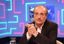 غضنفری، رئیس صندوق توسعه ملی: روی چاه نفت گرسنه می‌خوابیم می توانیم اینگونه نباشیم؛ کافی است این لامصب  [مغزمان] را کار بیندازیم