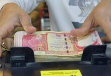 سقف برداشت نقدی در بانک‌ها برای ارز اربعین ۶۰ میلیون تومان شد