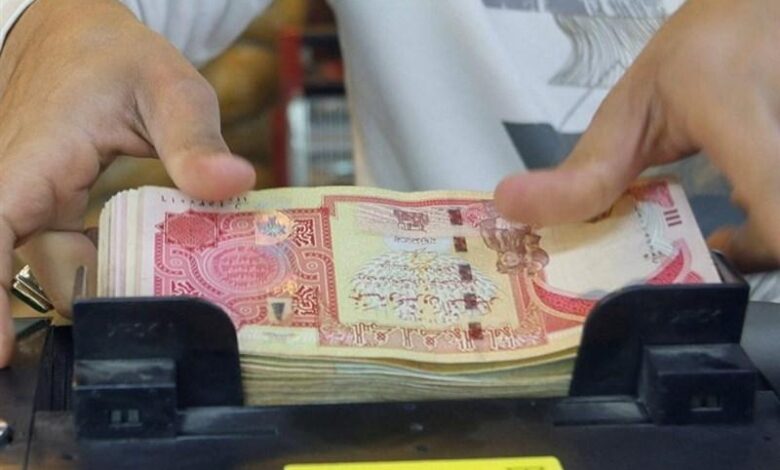 سقف برداشت نقدی در بانکها برای ارز اربعین ۶۰ میلیون تومان شد