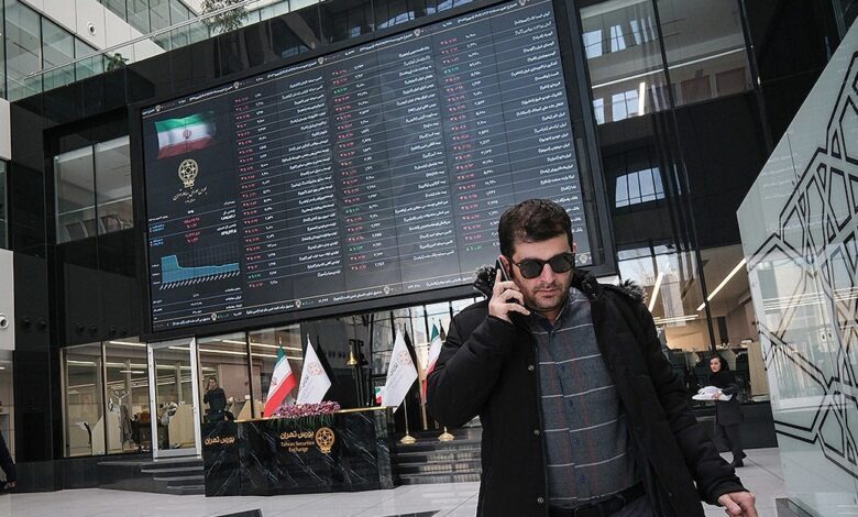 بورسهای چهارگانه فردا باز است