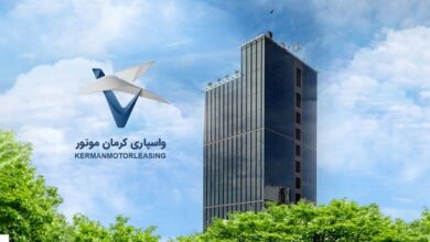 پورتال فروش آنلاین واسپاری کرمان موتور در آستانه بهره‌برداری