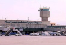اطلاعیه فرودگاه مهرآباد: مسافران روز جمعه حداقل ۲ ساعت زودتر در ترمینال حاضر باشند