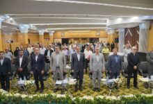 برگزاری مجمع عمومی عادی سالانه و فوق العاده شرکت تابام