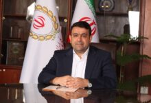 پیام تبریک مدیرعامل بانک ملی ایران به مناسبت روز خبرنگار