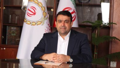 پیام تبریک مدیرعامل بانک ملی ایران به مناسبت روز خبرنگار