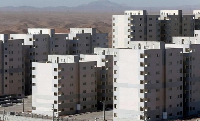 خانهدار شدن با مسکن ملی؛ فقط ۴۱ سال صبر کنید