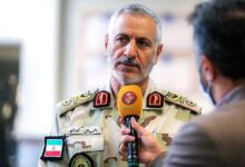 فرمانده مرزبانی: توقیف نفتکش حامل ۲ میلیون لیتر سوخت قاچاق در آب‌های جاسک / در این خصوص ۱۷ نفر متهم و سودجو خارجی دستگیر شدند