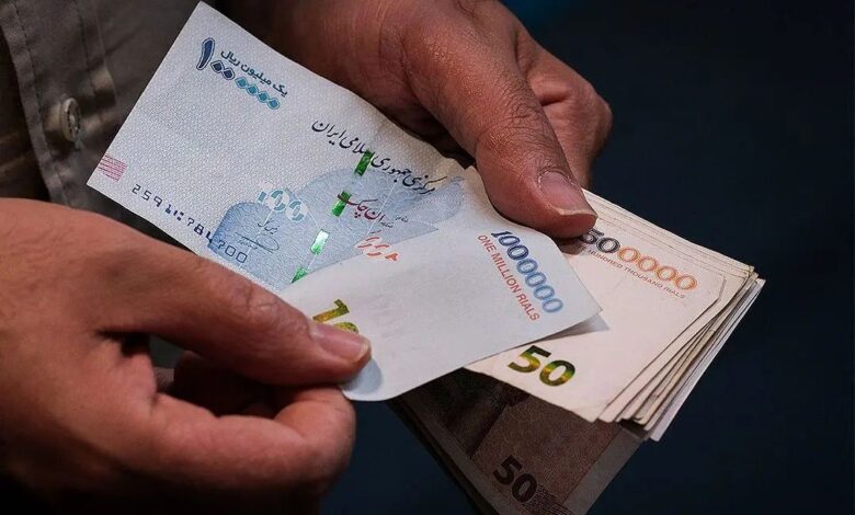 سخنگوی دولت: موضوع حذف چهار صفر از واحد پول ملی به تصویب رسید/ این روند زمانبر خواهد بود، پس برای مدتی از دو واحد پول استفاده خواهد شد/ تومان و قِران واحد پول ملی خواهند شد