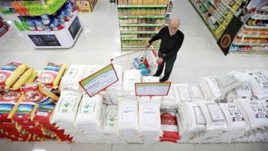 سخنگوی طرح کالابرگ: تمدید اجرای کالابرگ تا پایان شهریور ماه/ تاکنون ۱۷ میلیون و ۵۷ هزار و ۱۴۷ نفر سرپرست خانوار، با مانده صفر خرید کرده‌اند/ حذف یارانه دهک‌های ۸ تا ۱۰ کمکی به تأمین منابع کالابرگ نمی‌کند/ آزمون وسع یارانه بگیران هر ۶ ماه یک بار برگزار می‌شود و افراد بین دهک‌های درآمدی جابه‌جا می‌شوند