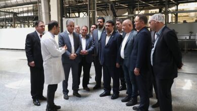 چتر حمایت بانک ملی ایران گسترده تر شد؛ امضا تفاهم‌نامه همکاری بین بانک و شرکت کاله