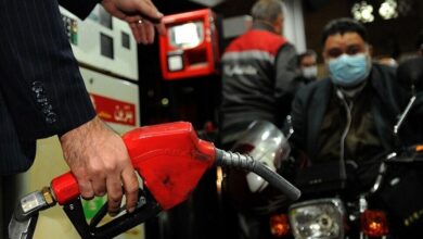 سخنگوی دولت: فعلا تصمیمی برای گران کردن بنزین وجود ندارد / بنزین ۱۵۰۰ تومانی برای کسی که ماشین آفرود دارد و استفاده بی‌رویه می‌کند شایسته نیست