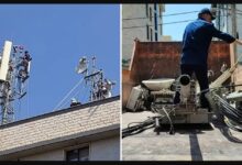 با وجود دستور شورای تأمین؛ شهرداری تهران به جمع‌آوری سایت‌های اینترنت ادامه می‌دهد