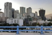 رئیس اتحادیه مشاوران املاک: قیمت هر متر خانه در شمال تهران بین ۳۰ تا ۵۰ میلیون تومان کاهش یافته / عوامل سیاسی هیچ تاثیری در بازار مسکن نداشته است