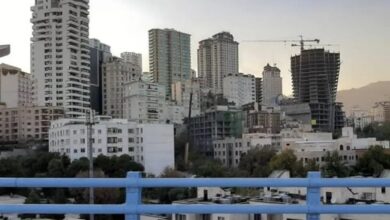 رئیس اتحادیه مشاوران املاک: قیمت هر متر خانه در شمال تهران بین ۳۰ تا ۵۰ میلیون تومان کاهش یافته / عوامل سیاسی هیچ تاثیری در بازار مسکن نداشته است