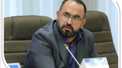 معاون حقوقی و وصول مطالبات بانک خبر داد: وصول ۵ همت مطالبات بانک صادرات ایران از موسسه ثامن الائمه