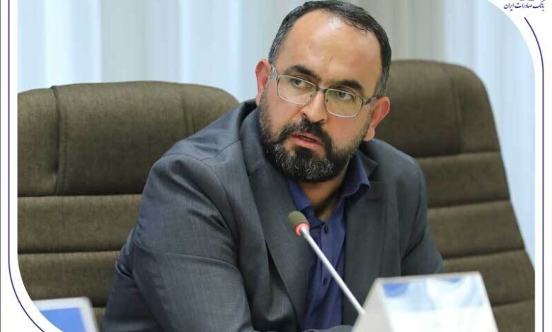 معاون حقوقی و وصول مطالبات بانک خبر داد: وصول ۵ همت مطالبات بانک صادرات ایران از موسسه ثامن الائمه